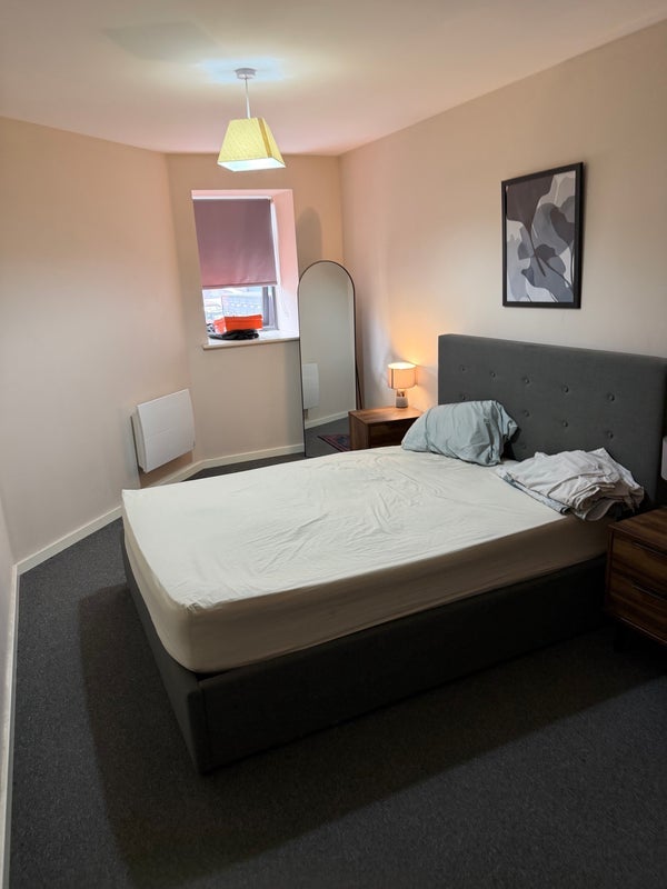 Room Fortran Close in Salford