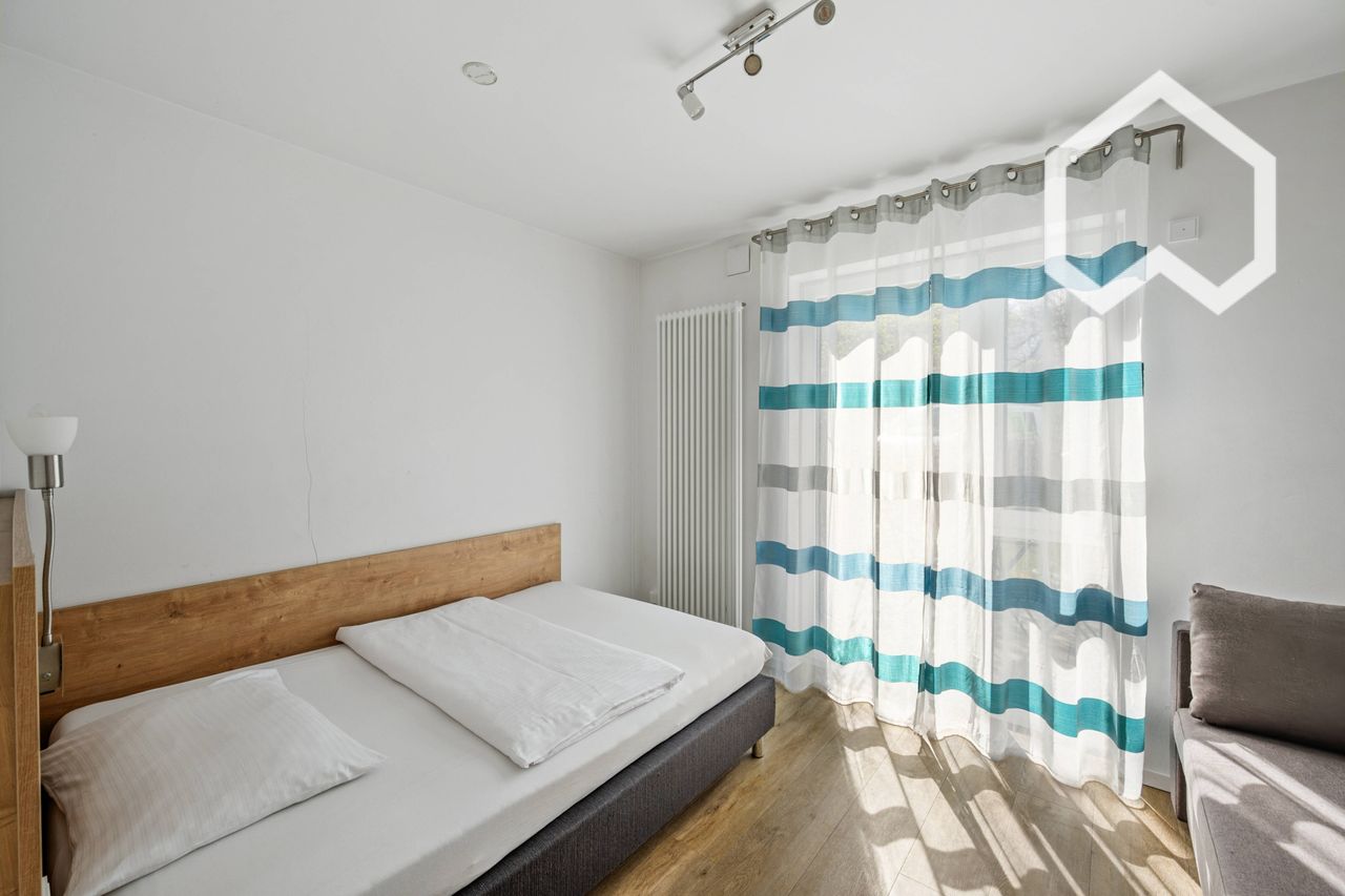 Wohnung Ottobrunner Straße in München