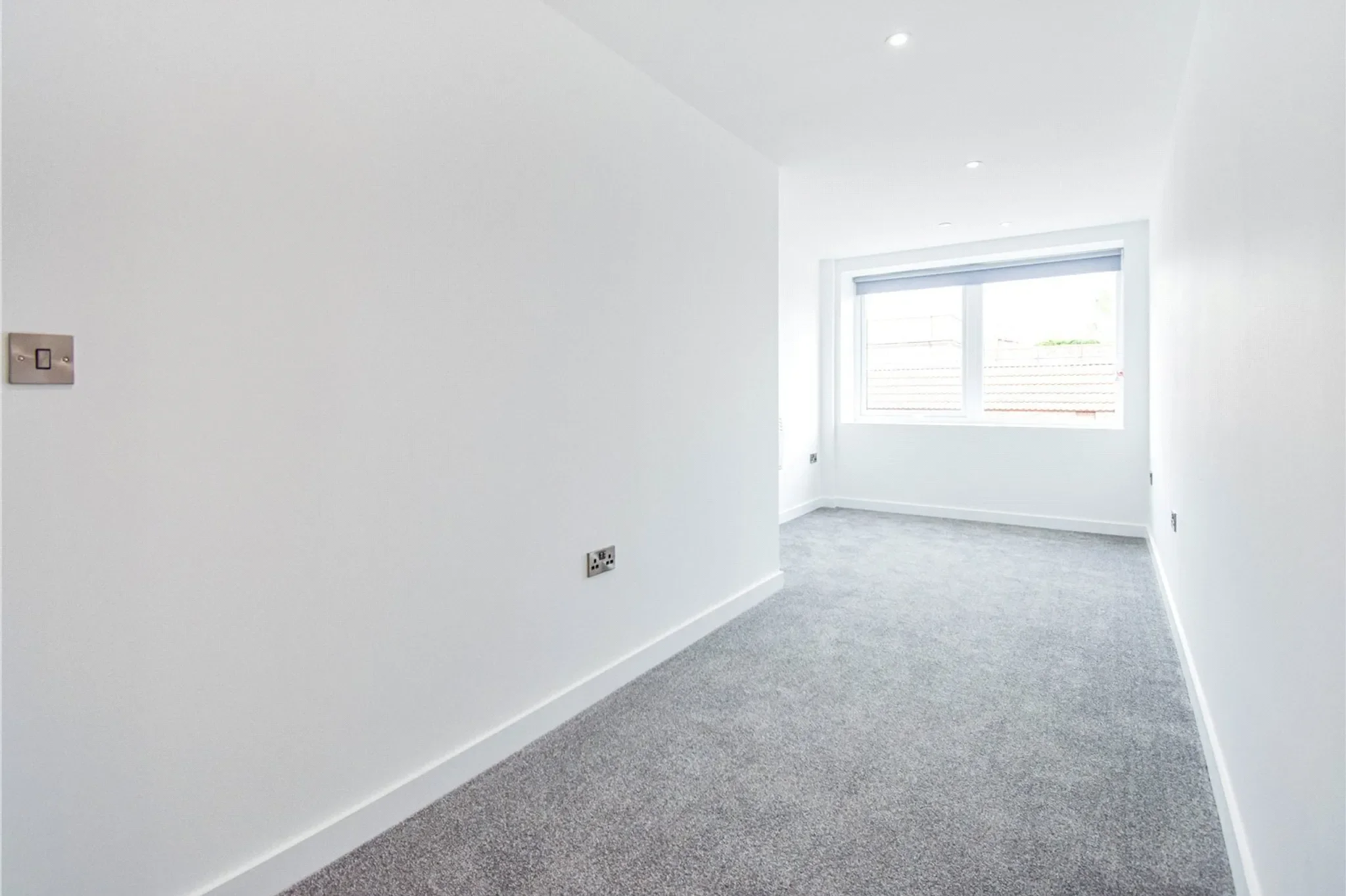 Flat Strawberry Hill in Newbury