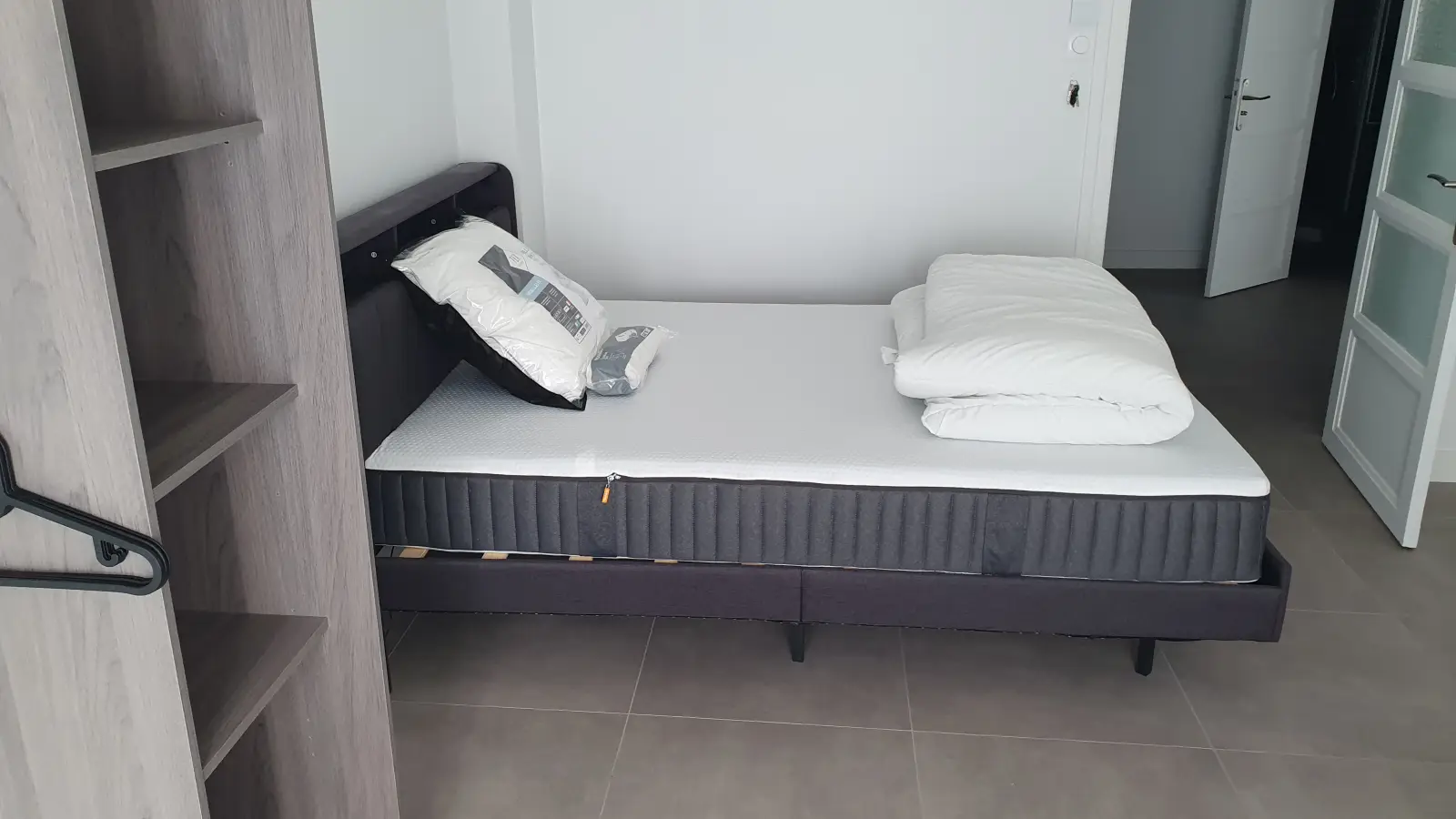 Appartement Rue de Narvik à Grenoble
