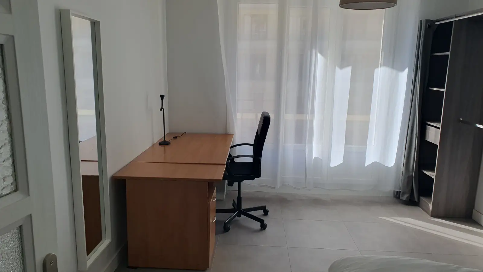 Appartement Rue de Narvik à Grenoble
