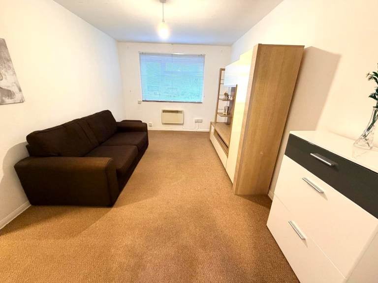 House Leytonstone Plaza in Greater London