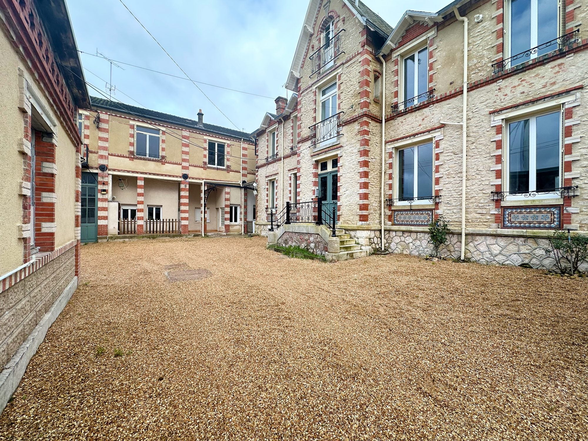 Appartement Avenue de Verdun à Vierzon