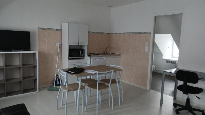 Room Rue des Gayes in Guéret