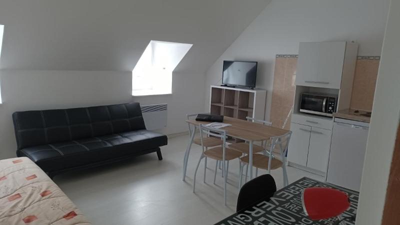Room Rue des Gayes in Guéret