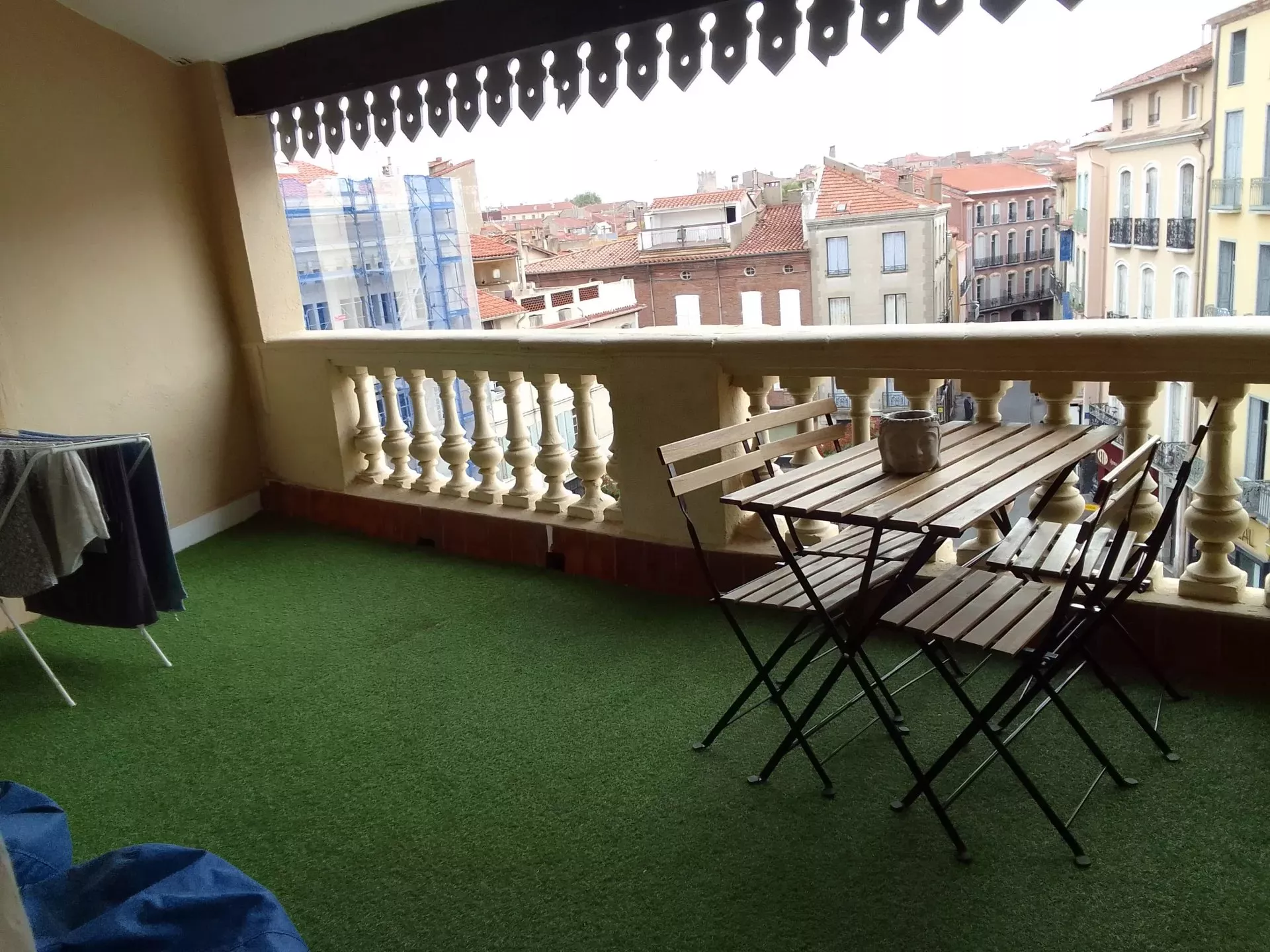 Appartement Avenue de Perpignan à Villelongue-de-la-Salanque