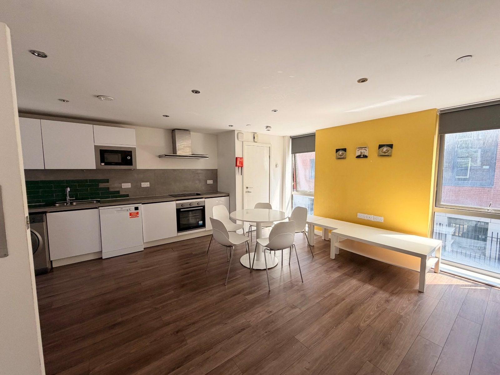 Room Sudbury Street in Sheffield