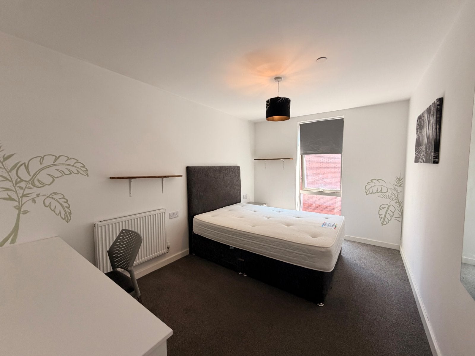Room Sudbury Street in Sheffield