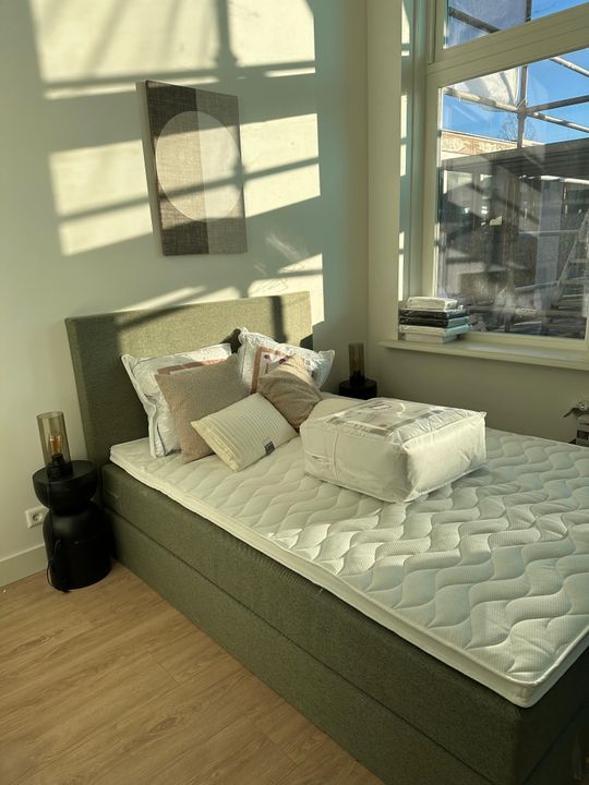 Appartement te huur: Kennemerstraatweg, Alkmaar