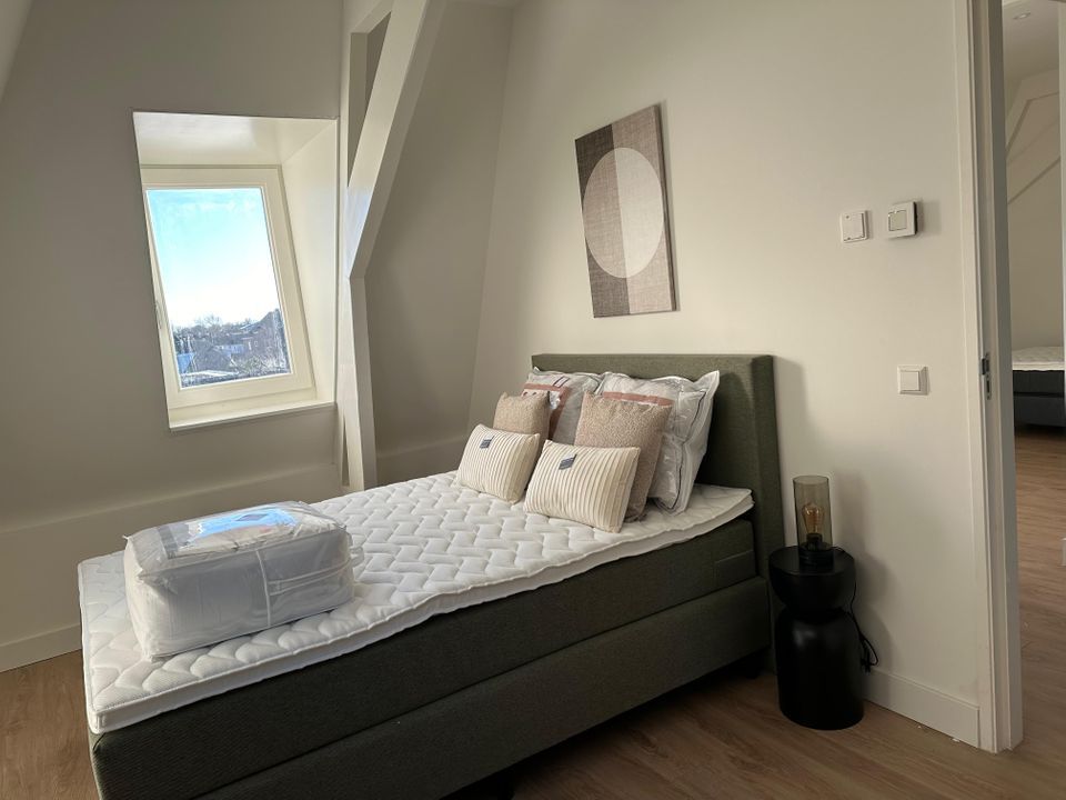 Appartement te huur: Kennemerstraatweg, Alkmaar