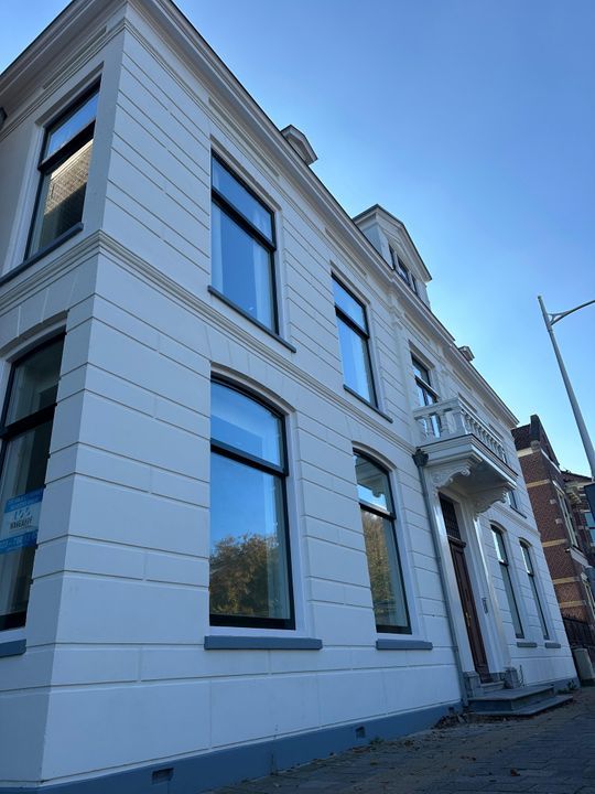 Te huur: Appartement Kennemerstraatweg in Alkmaar