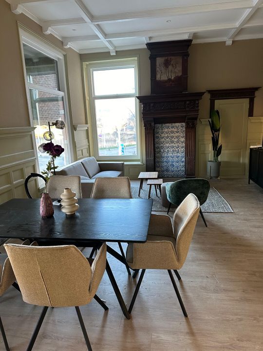 Appartement te huur: Kennemerstraatweg, Alkmaar