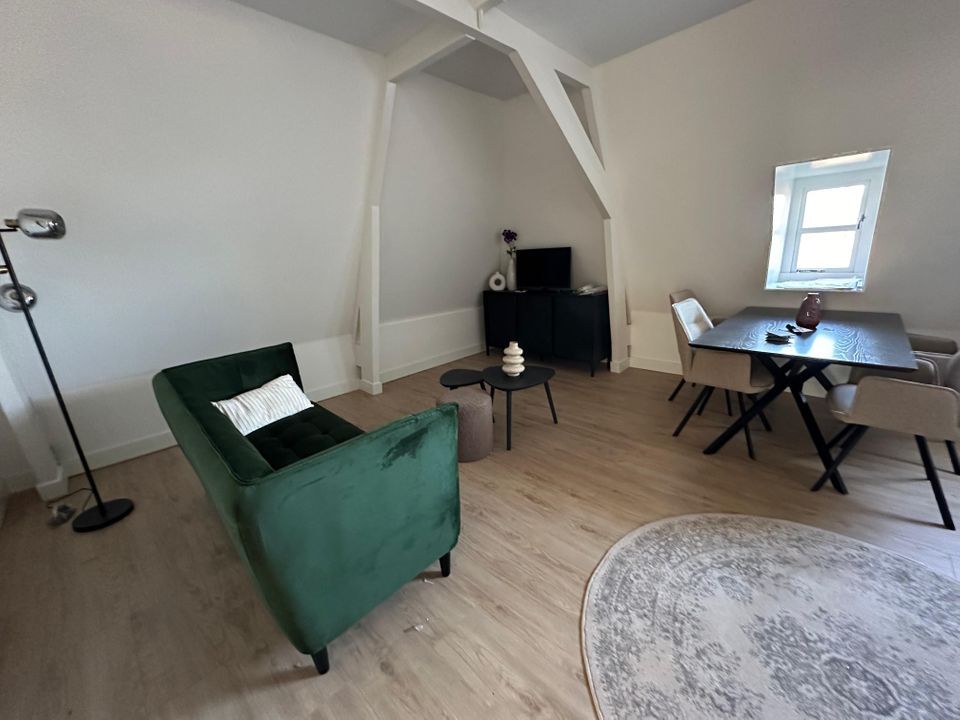 Appartement te huur: Kennemerstraatweg, Alkmaar
