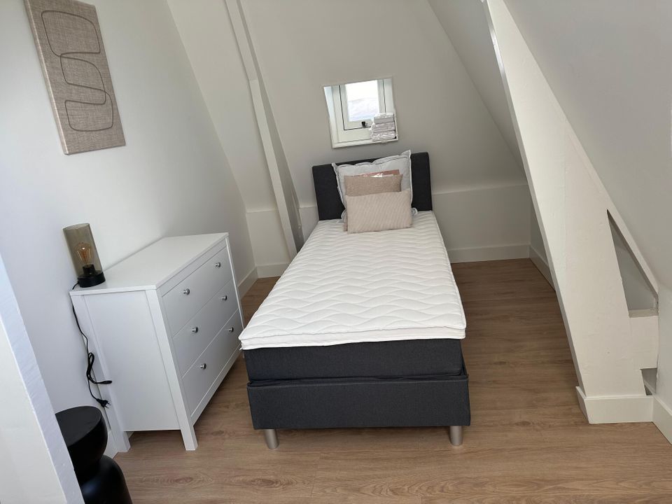 Appartement te huur: Kennemerstraatweg, Alkmaar