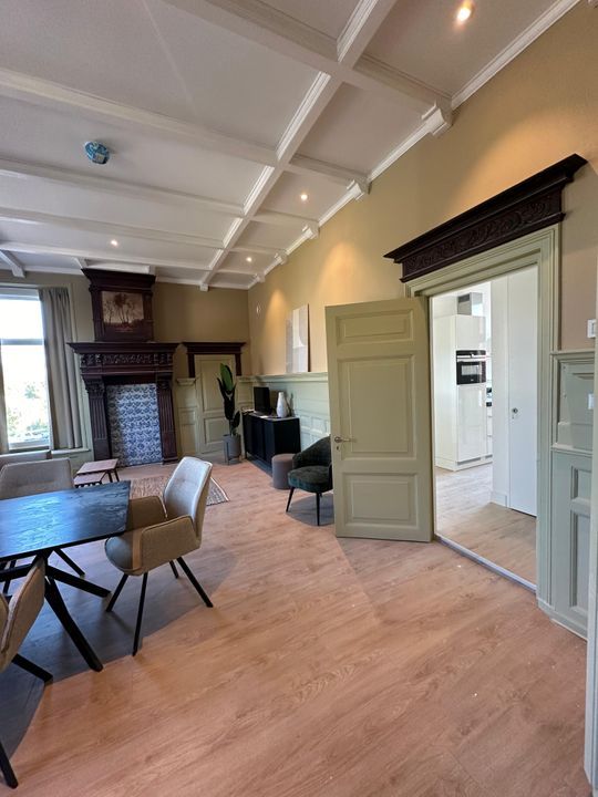 Appartement te huur: Kennemerstraatweg, Alkmaar
