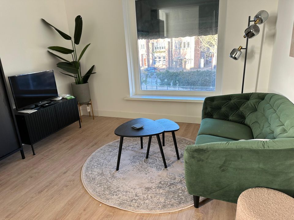 Appartement te huur: Kennemerstraatweg, Alkmaar
