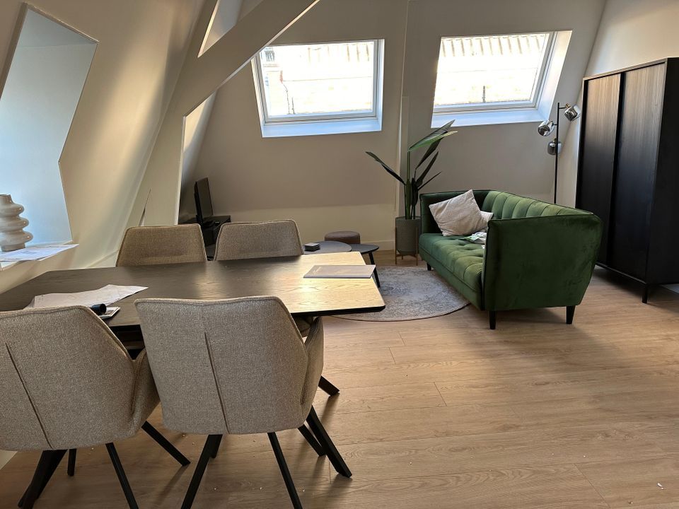 Appartement te huur: Kennemerstraatweg, Alkmaar