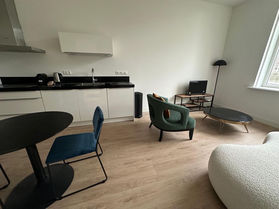 Appartement te huur: Kennemerstraatweg, Alkmaar