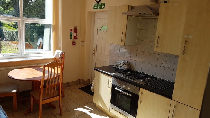 Room Glencoe Road in Sheffield