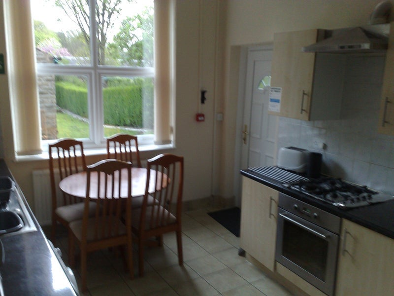 Room Glencoe Road in Sheffield