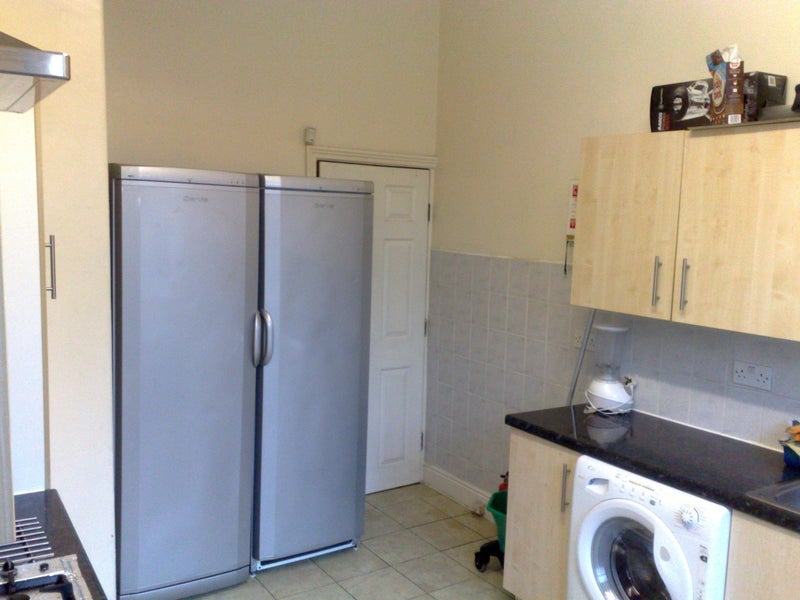 Room Glencoe Road in Sheffield