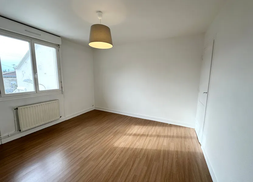 Appartement Rue des Époux Lesgourgues à Talence