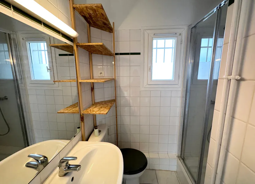 Appartement Rue des Époux Lesgourgues à Talence