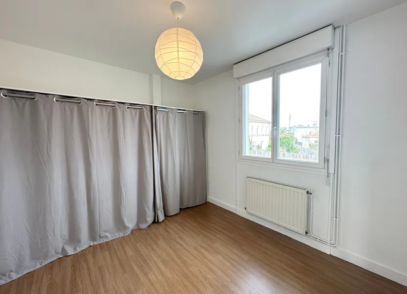 Appartement Rue des Époux Lesgourgues à Talence