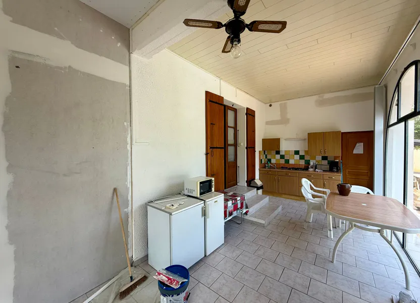 Appartement Chemin de la Voie Romaine à Aubenas