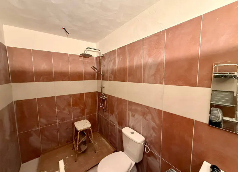 Appartement Chemin de la Voie Romaine à Aubenas