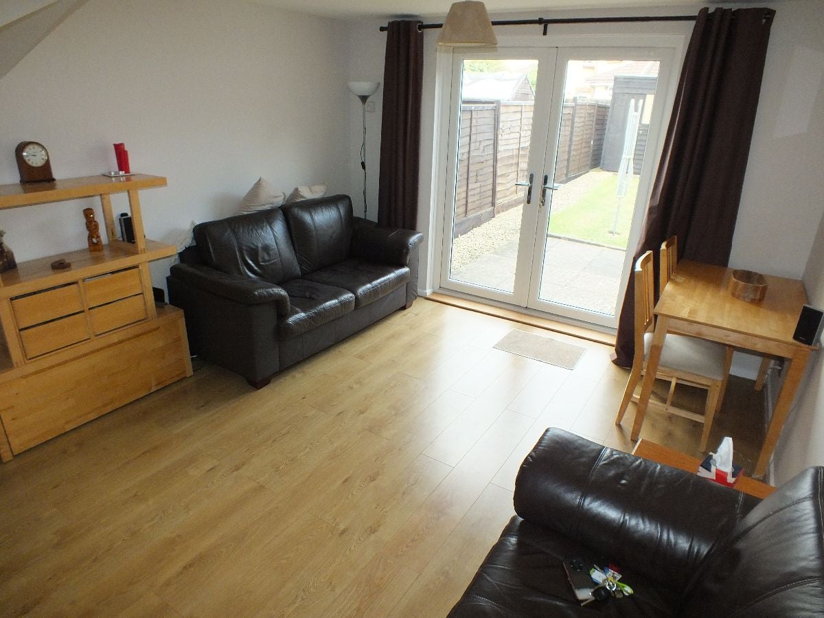 House Jasmine Way in Trowbridge
