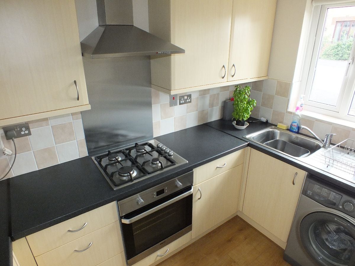 House Jasmine Way in Trowbridge