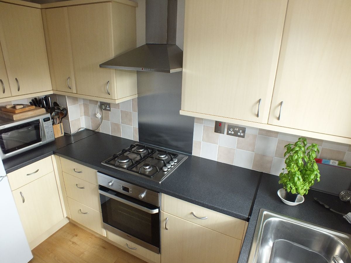 House Jasmine Way in Trowbridge