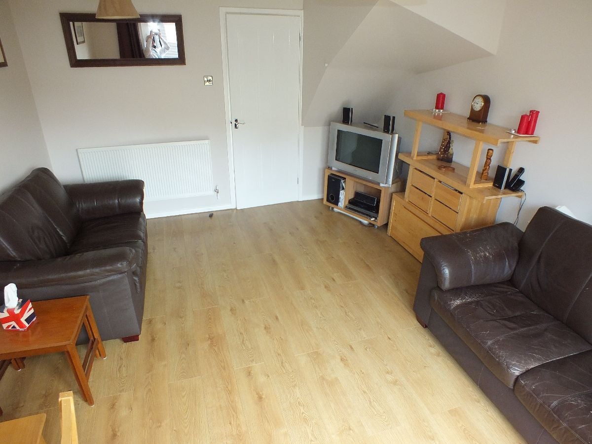 House Jasmine Way in Trowbridge