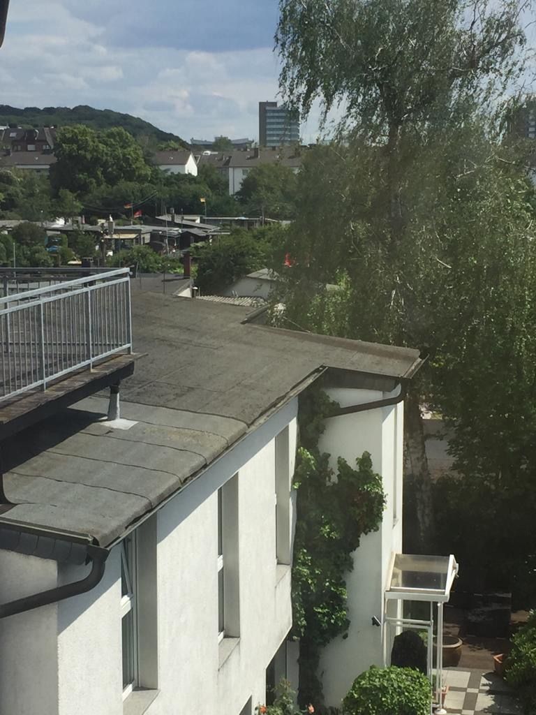 Wohnung Derfflingerstraße in Düsseldorf