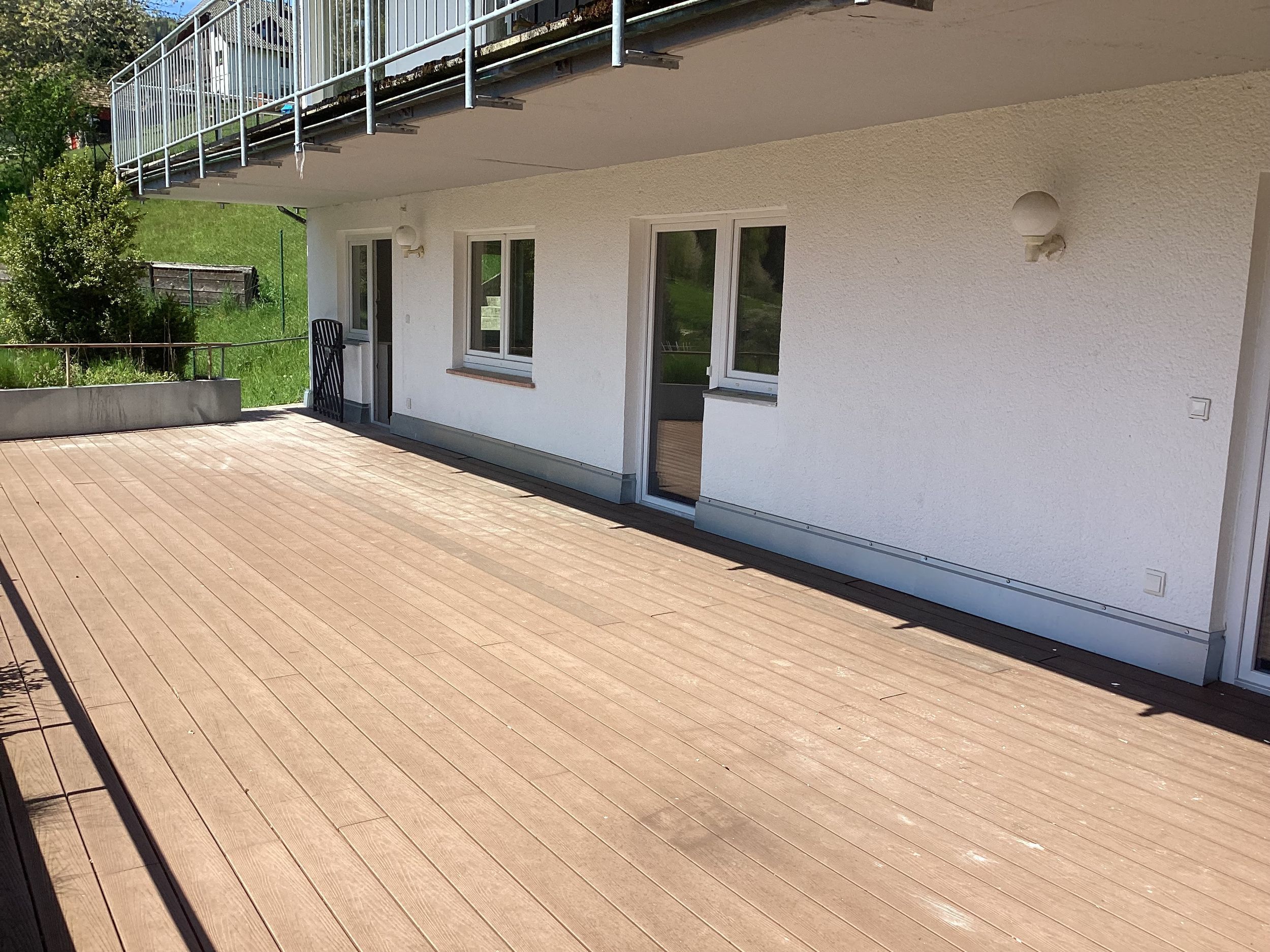 Wohnung Eichenweg in Bad Wildbad