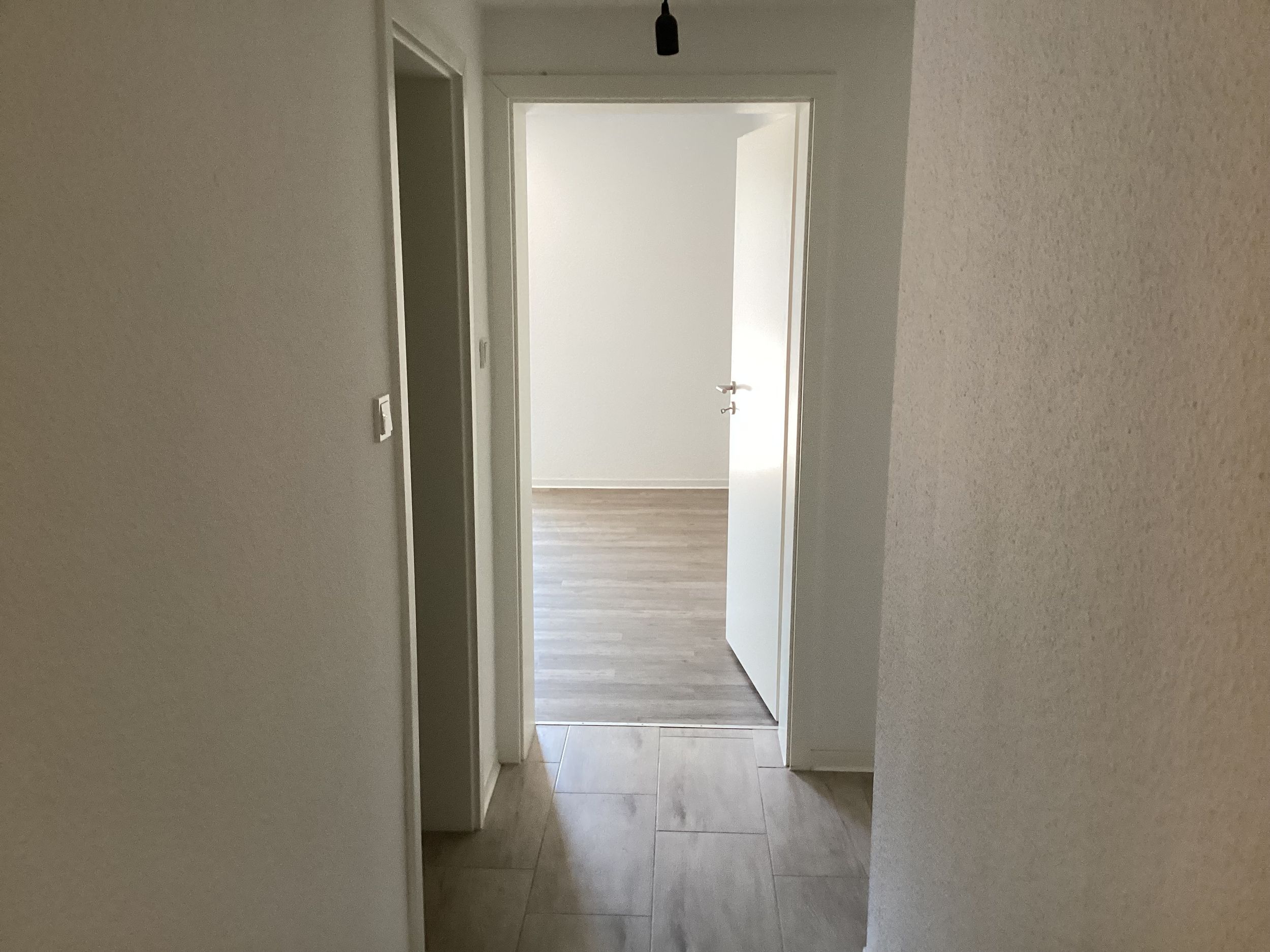 Wohnung Eichenweg in Bad Wildbad