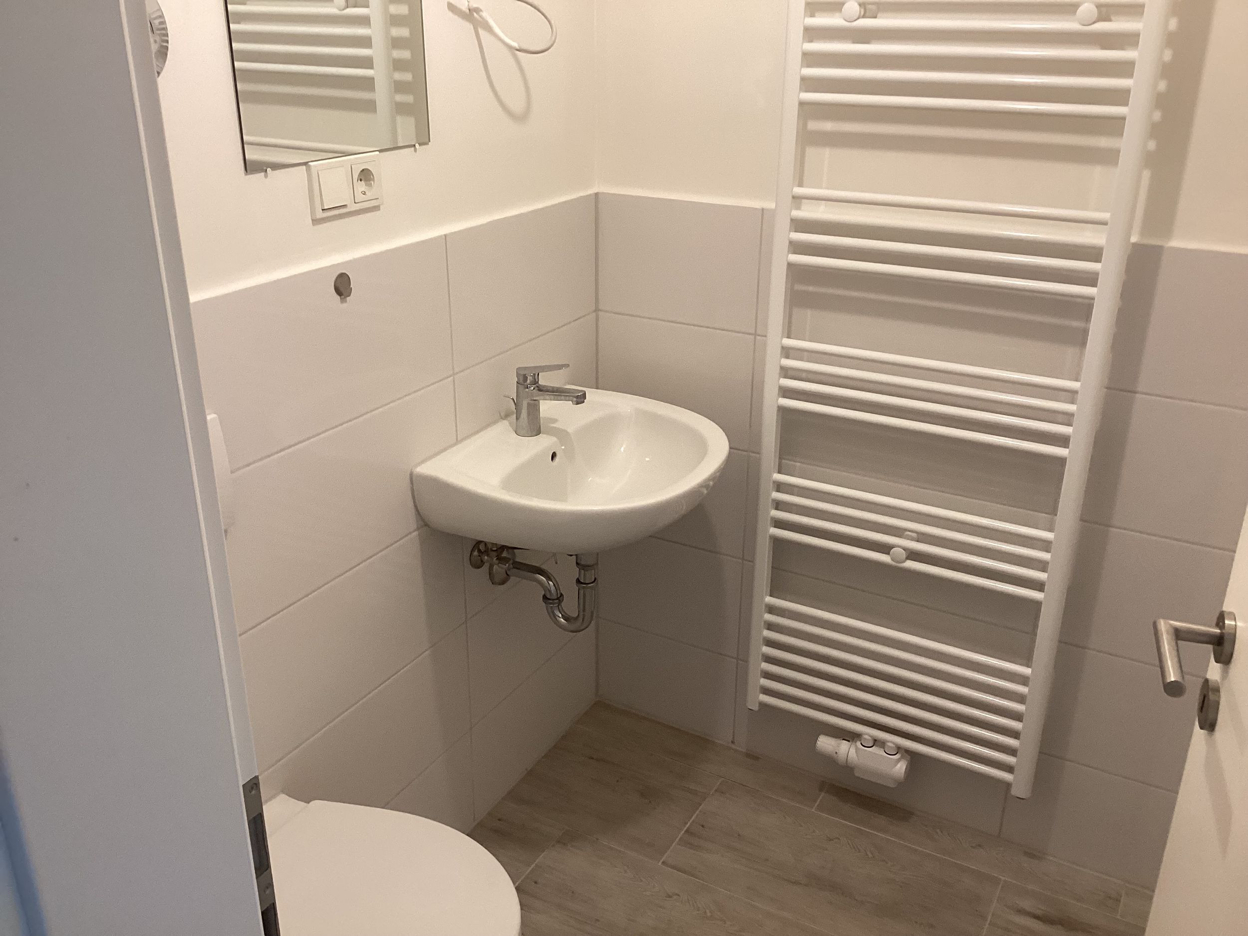 Wohnung Eichenweg in Bad Wildbad