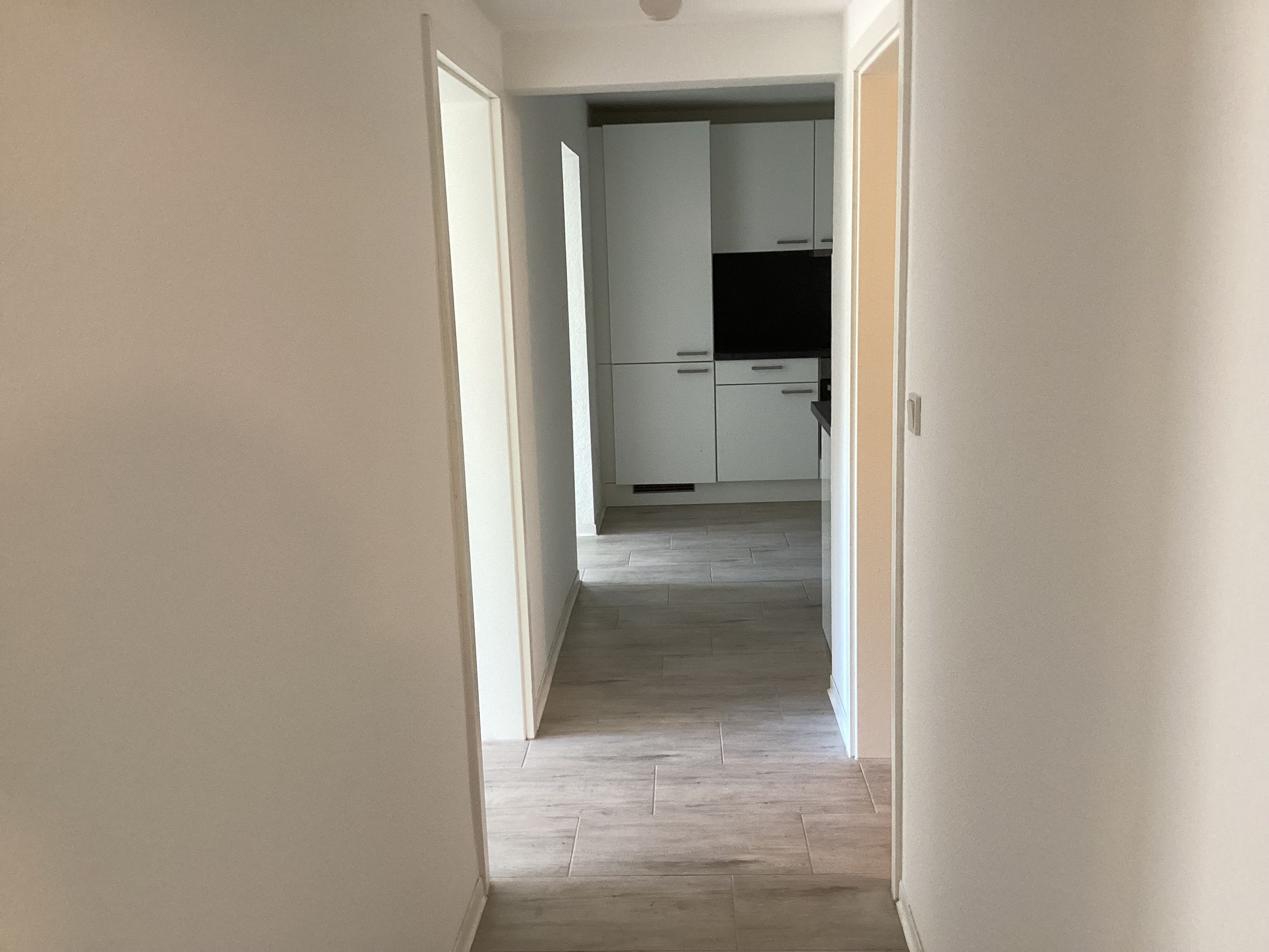 Wohnung Eichenweg in Bad Wildbad