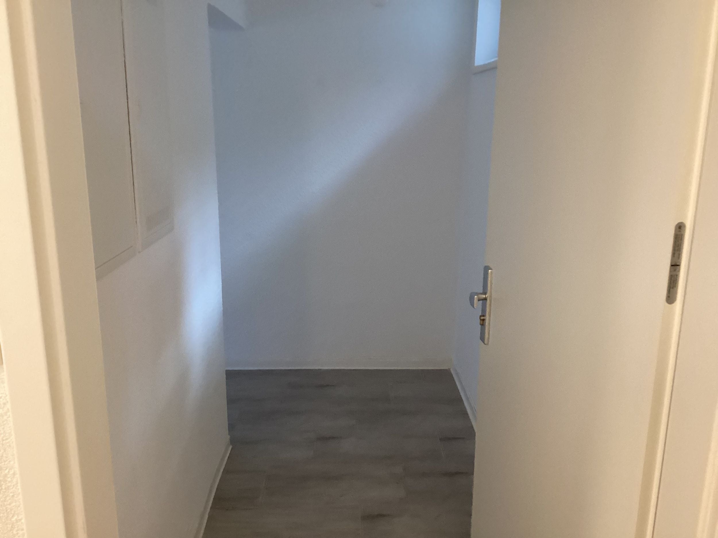 Wohnung Eichenweg in Bad Wildbad