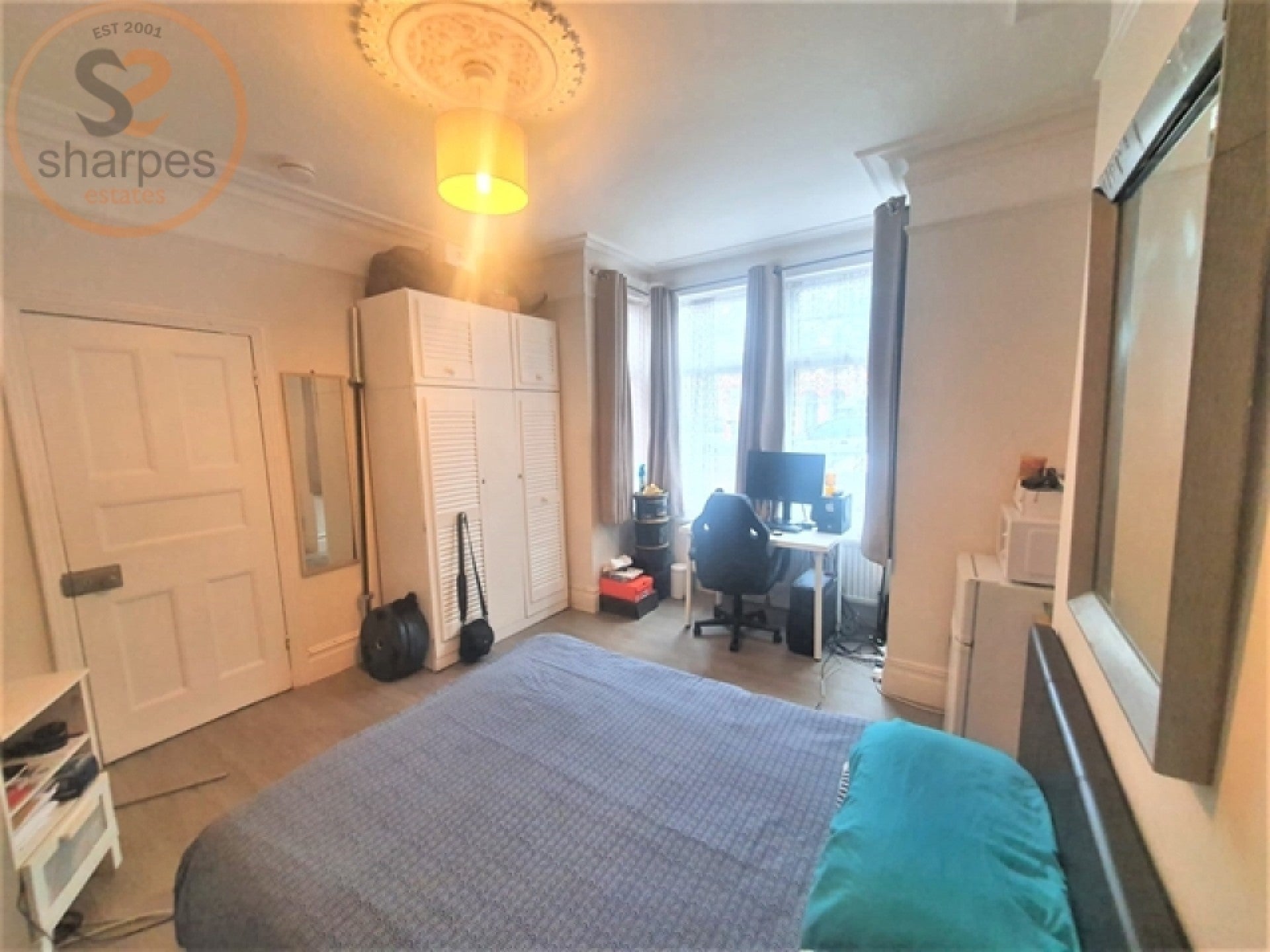 Room Cavendish Road in Greater London