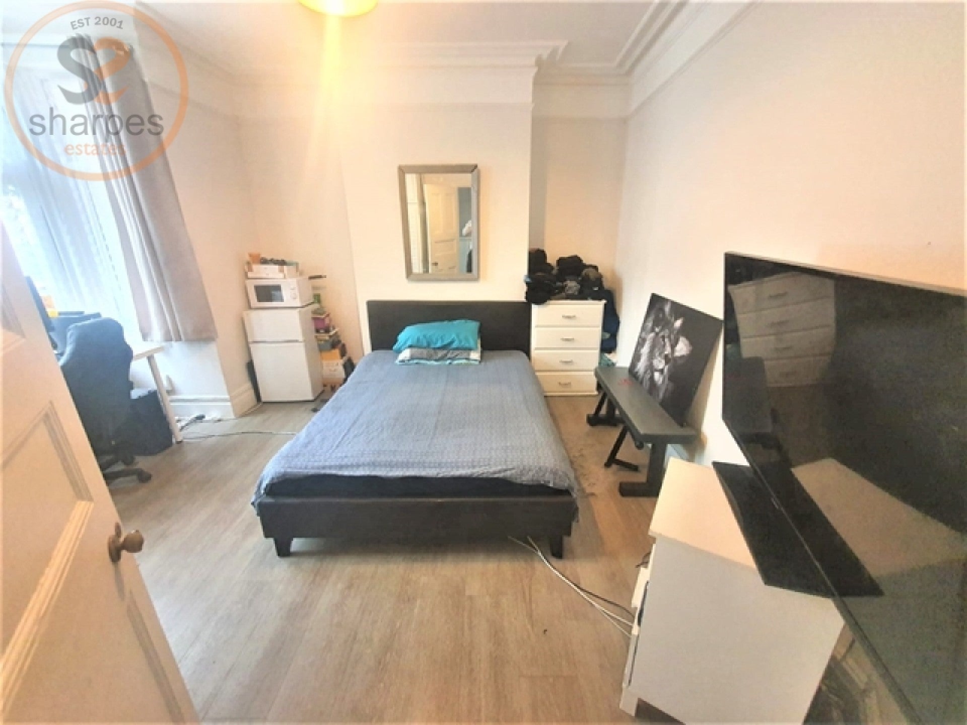 Room Cavendish Road in Greater London