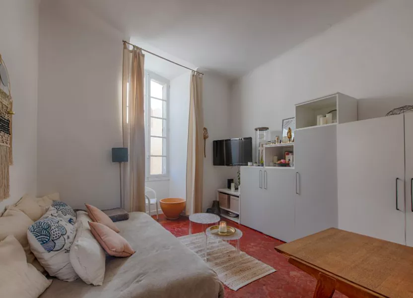 Flat Rue Félix Gras in Avignon