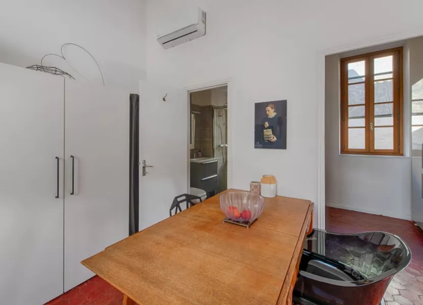Appartement Rue Félix Gras à Avignon