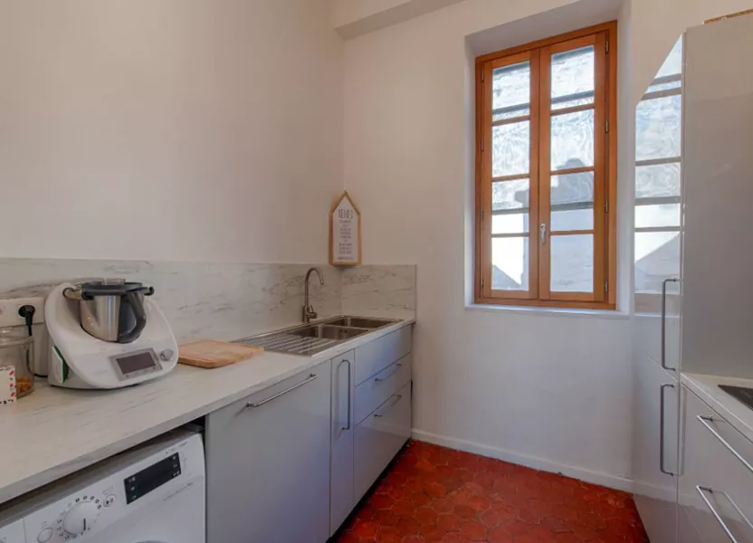 Appartement Rue Félix Gras à Avignon