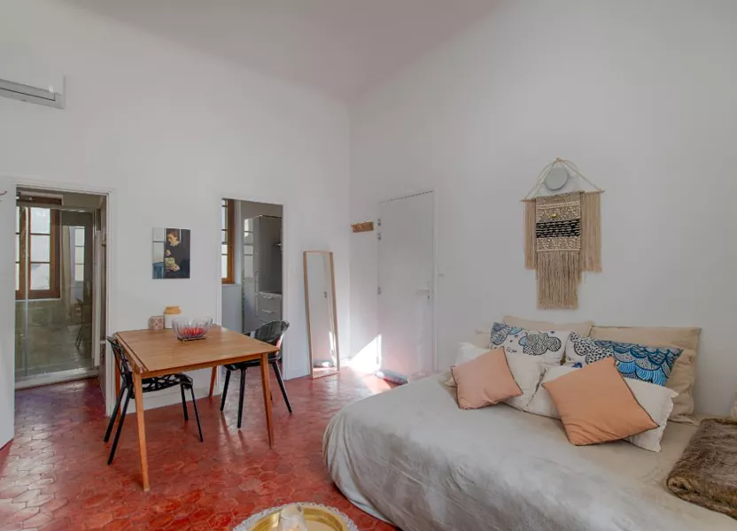 Appartement Rue Félix Gras à Avignon