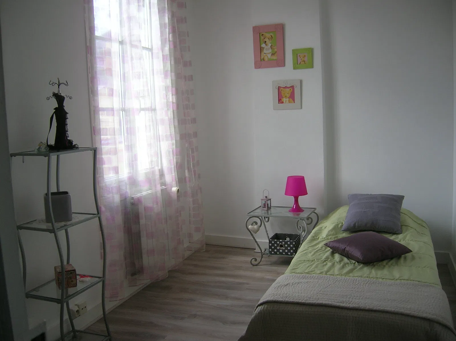 House Rue d'Entraigues in Tours