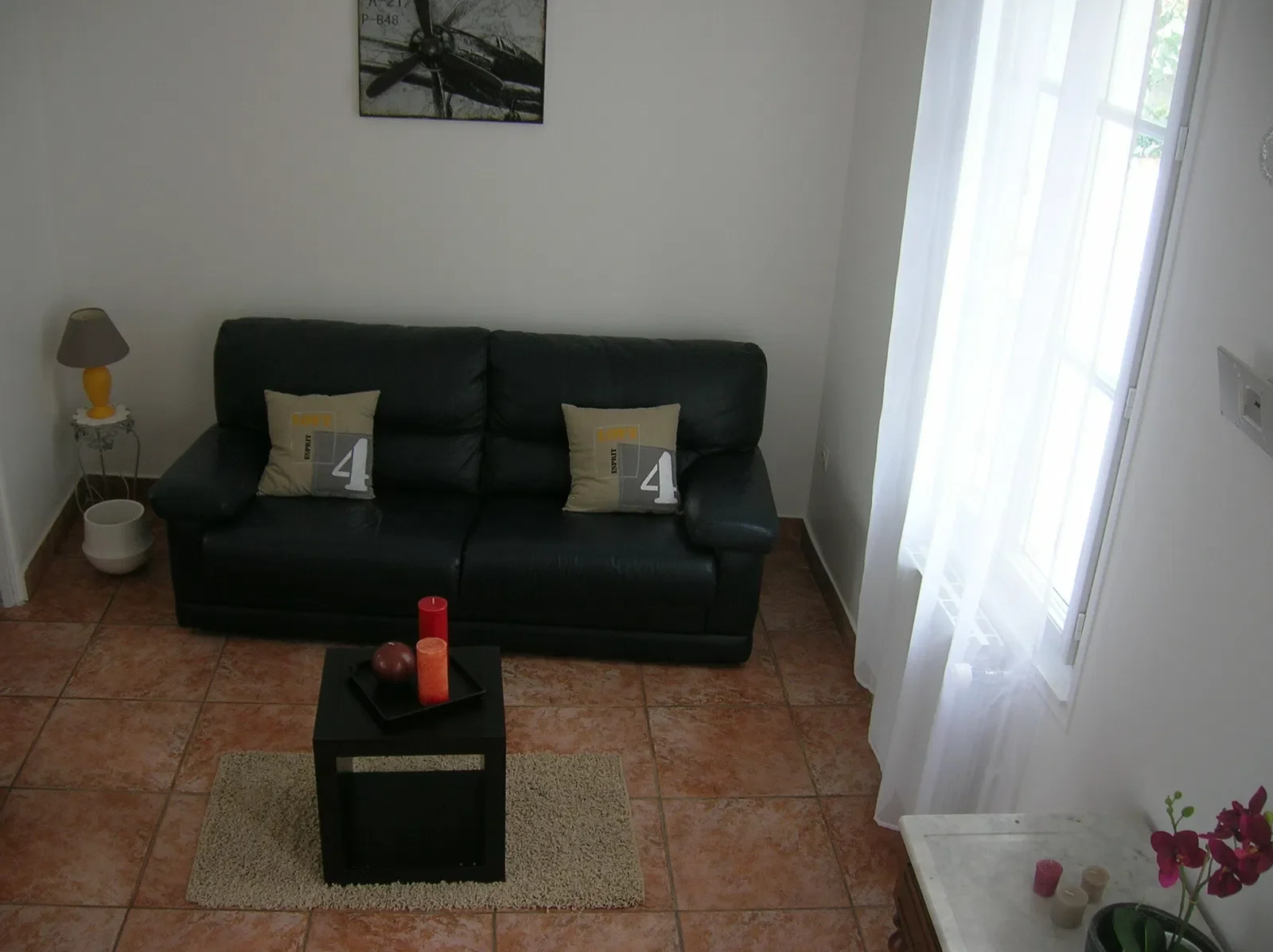 House Rue d'Entraigues in Tours