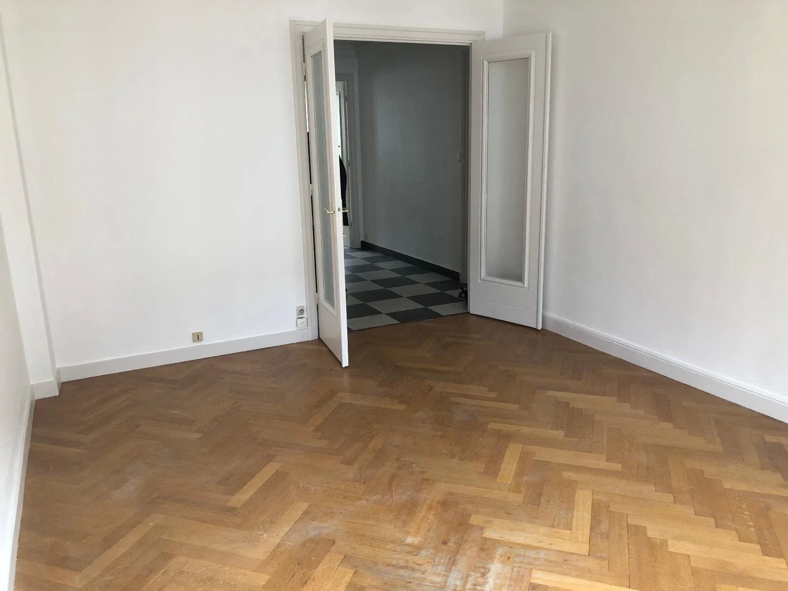 Flat Rue Pierre Corneille in Lyon
