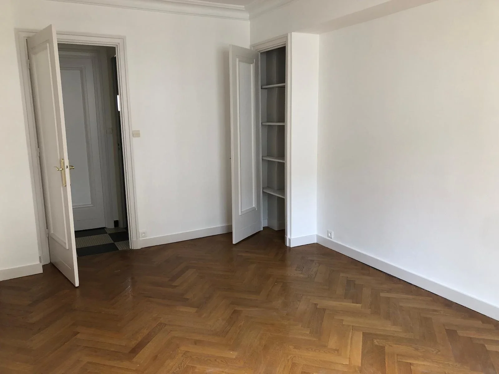 Flat Rue Pierre Corneille in Lyon